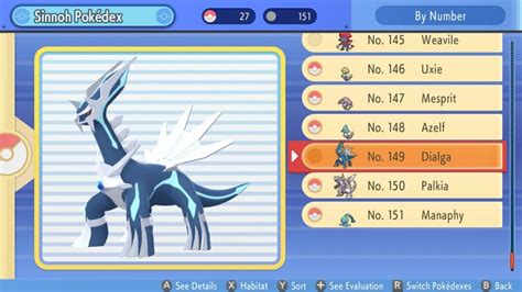 legendary pokemon serebii|pokemon bdsp legendaries serebii.
